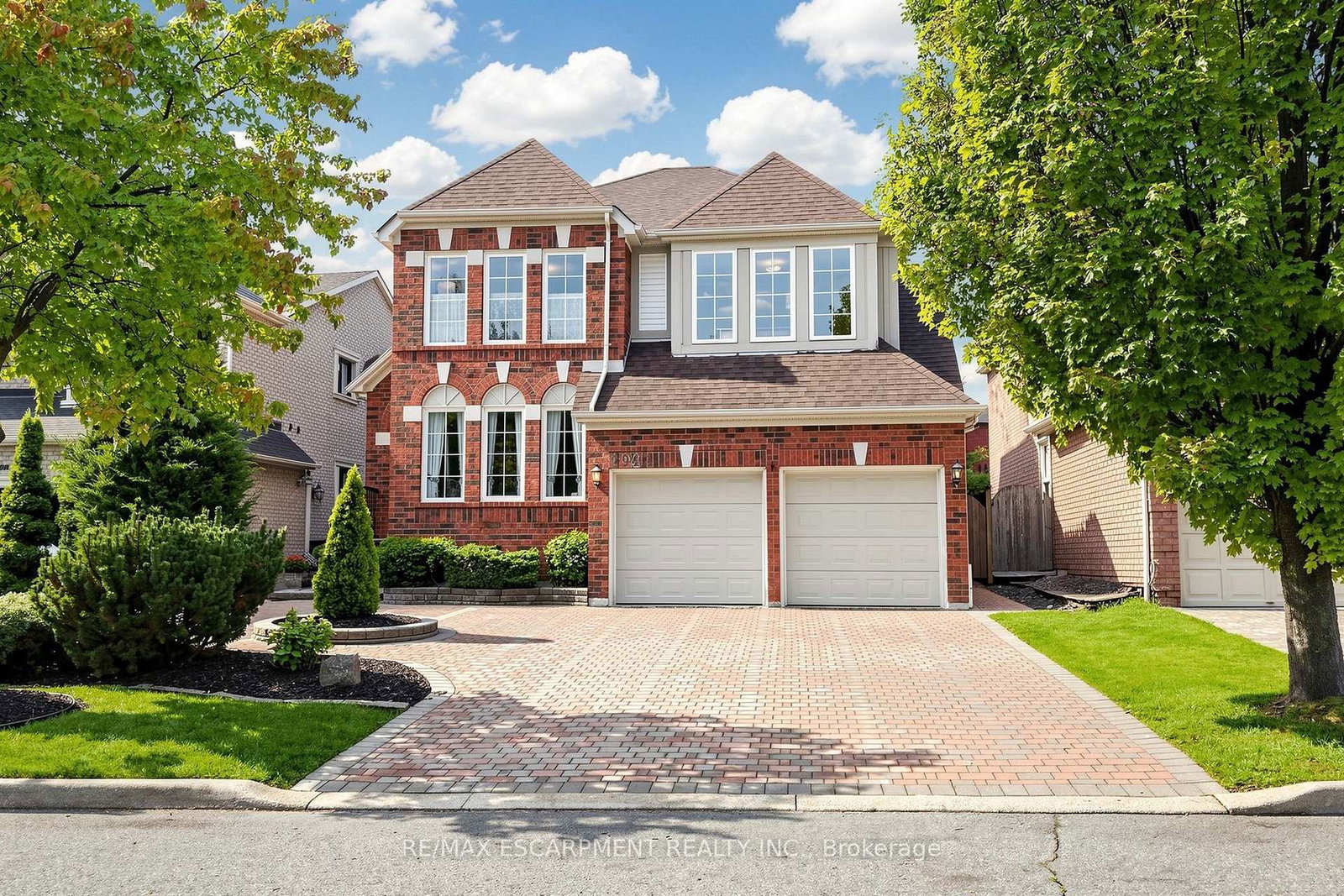 2942 Coulson Court • Mississauga, ON photo 1