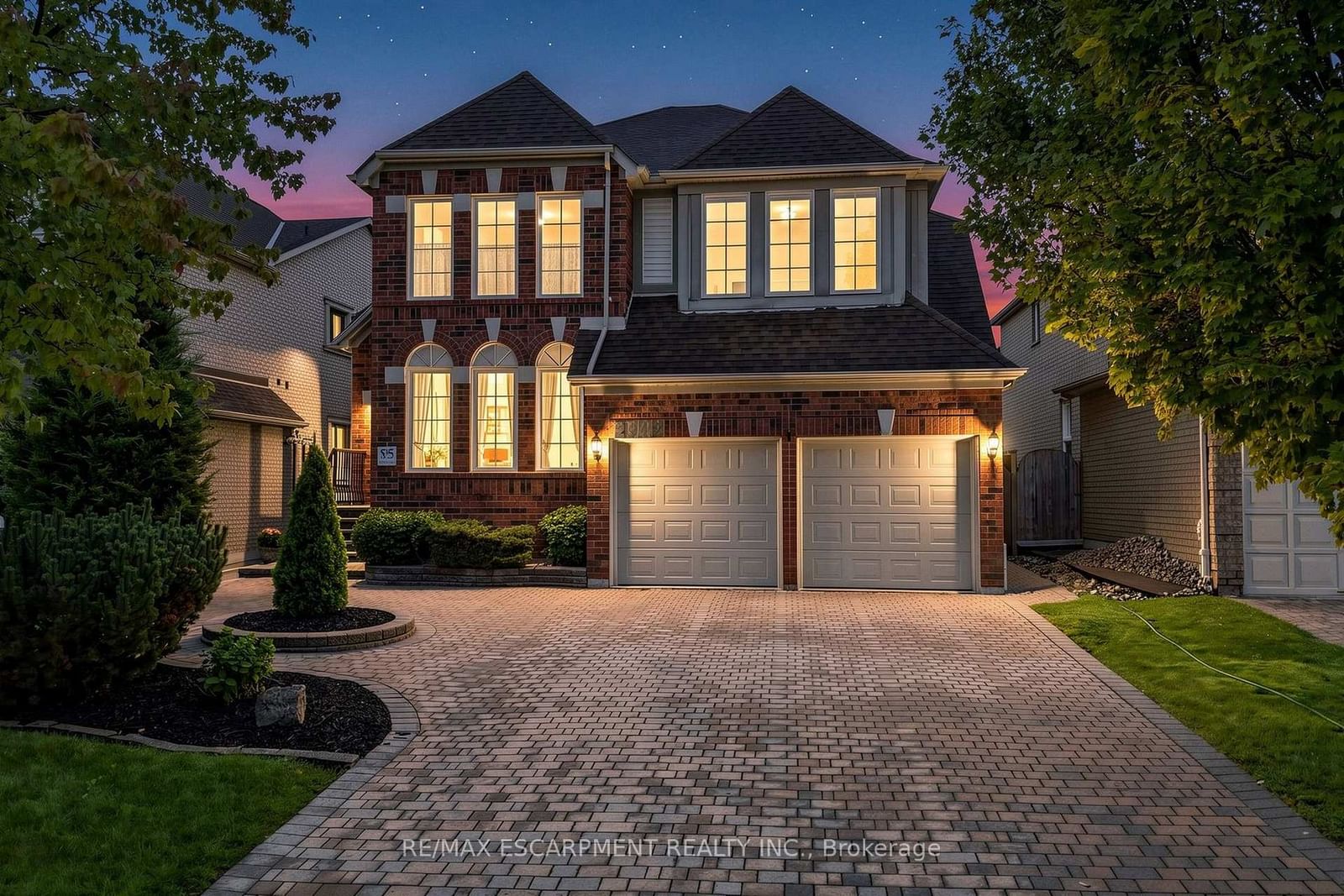 2942 Coulson Court • Mississauga, ON photo 4