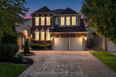 2942 Coulson Court • Mississauga, ON photo 4