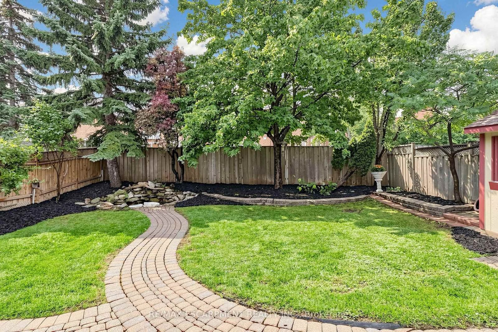 2942 Coulson Court • Mississauga, ON photo 43