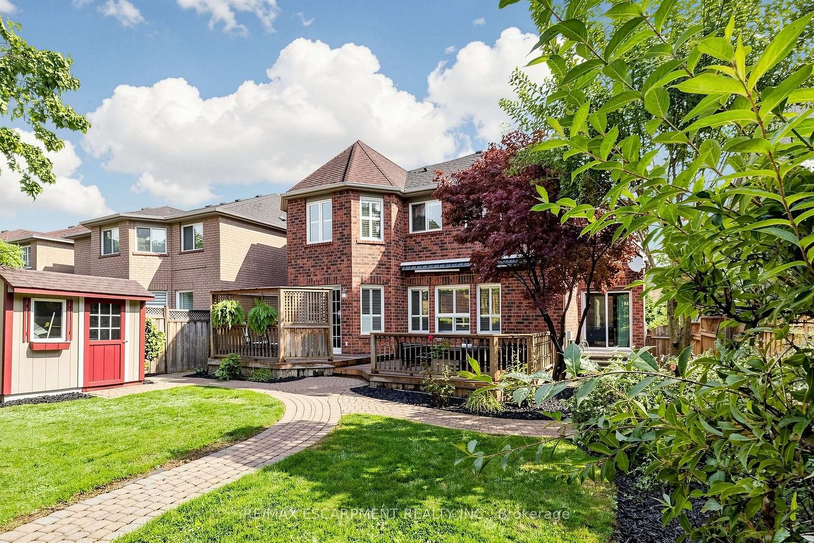 2942 Coulson Court • Mississauga, ON photo 46