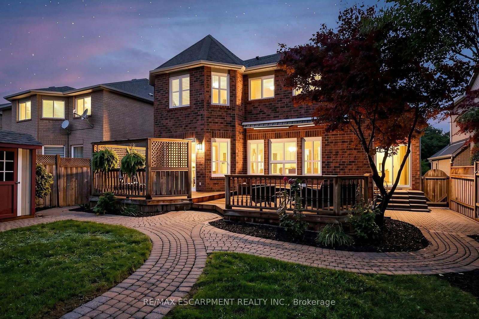 2942 Coulson Court • Mississauga, ON photo 47