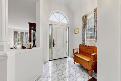 2942 Coulson Court • Mississauga, ON photo 5