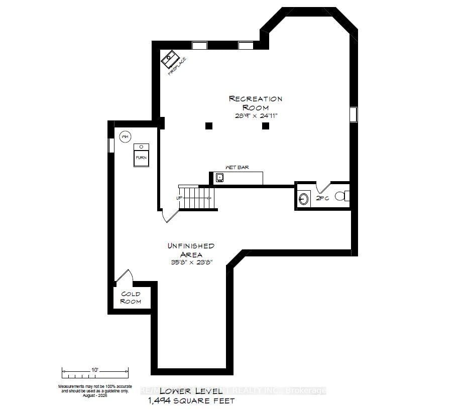2942 Coulson Court • Mississauga, ON photo 50