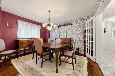 2942 Coulson Court • Mississauga, ON photo 9