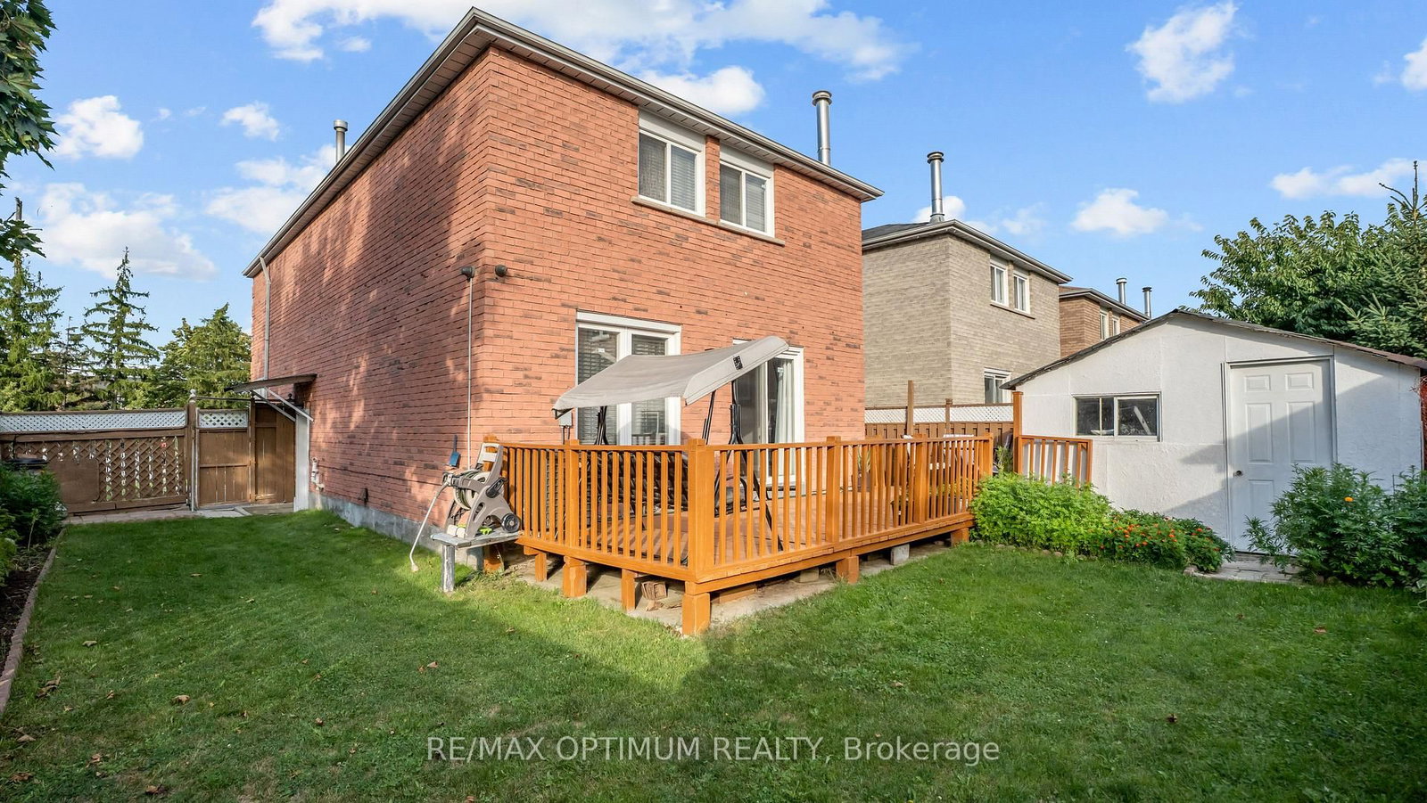 79 Gatesgill Street • Brampton, ON photo 45