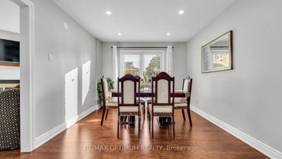 79 Gatesgill Street • Brampton, ON photo 8
