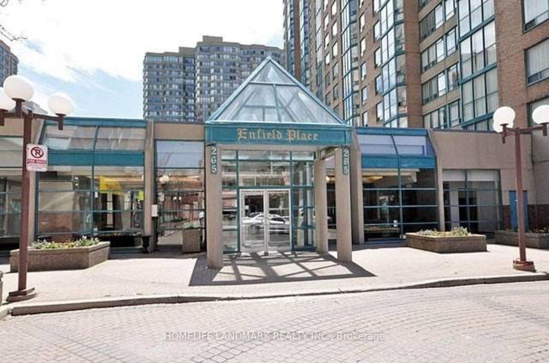 2001 - 265 Enfield Place