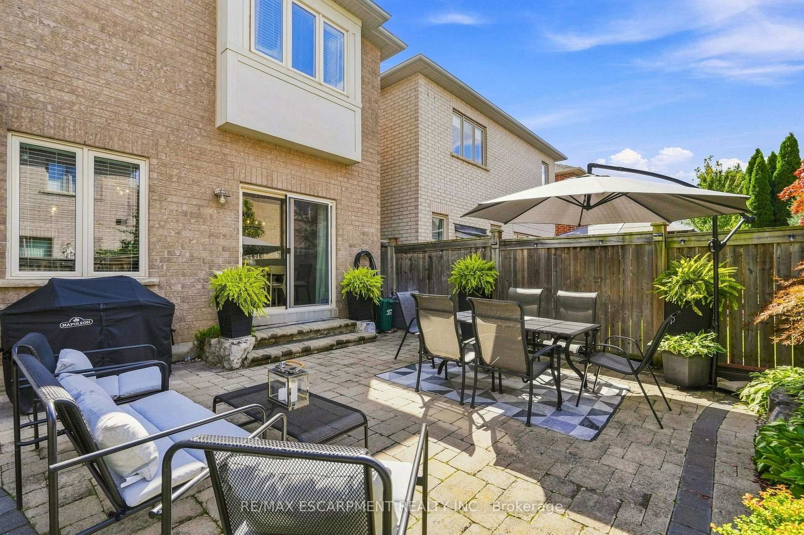 4691 Huffman Road • Burlington, ON photo 36
