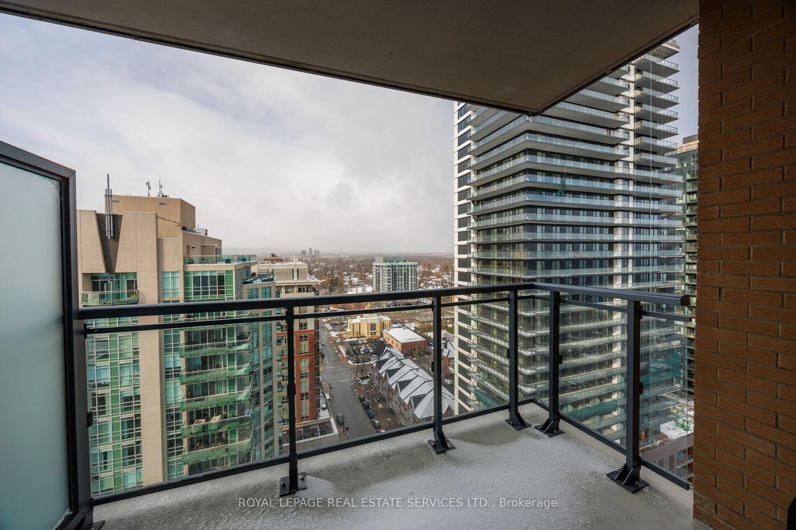 2060 Lakeshore Road • #1802 • Burlington, ON photo 11