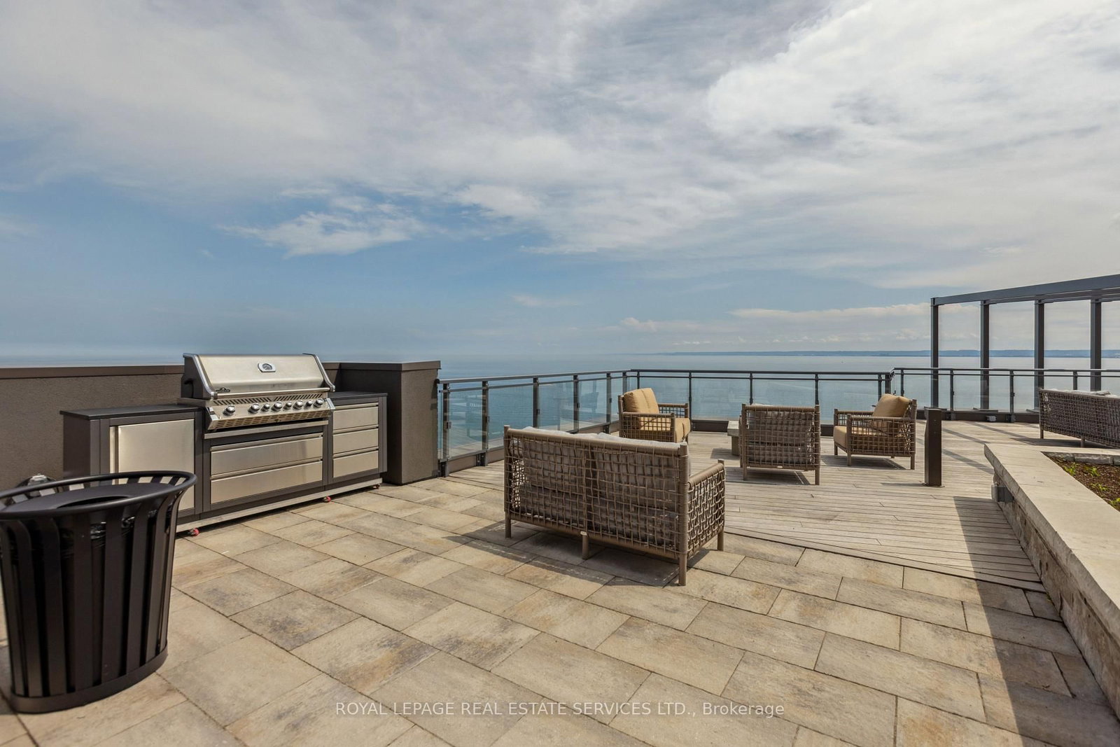 2060 Lakeshore Road • #1802 • Burlington, ON photo 39