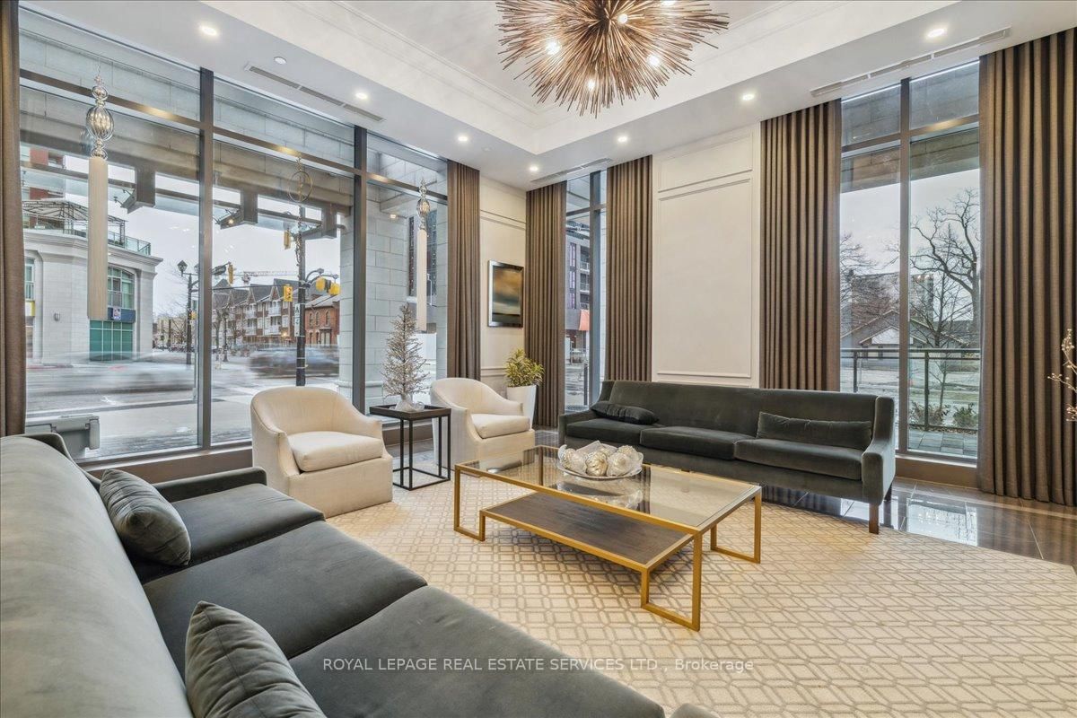 2060 Lakeshore Road • #1802 • Burlington, ON photo 3