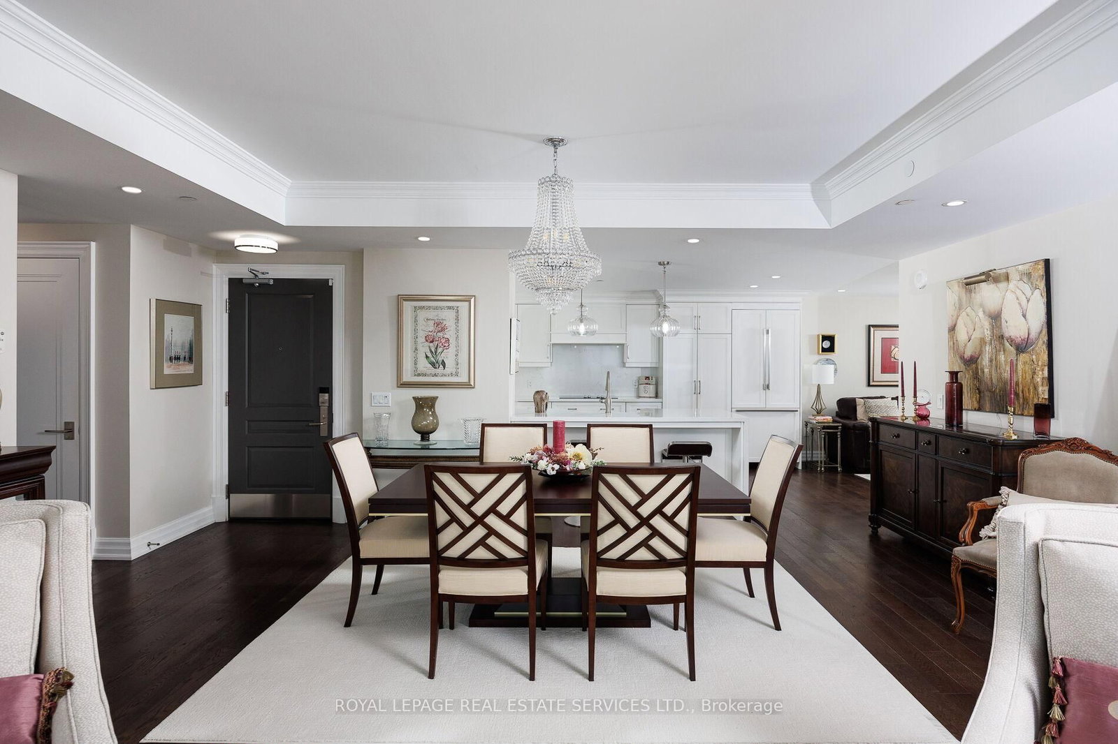 2060 Lakeshore Road • #1802 • Burlington, ON photo 4