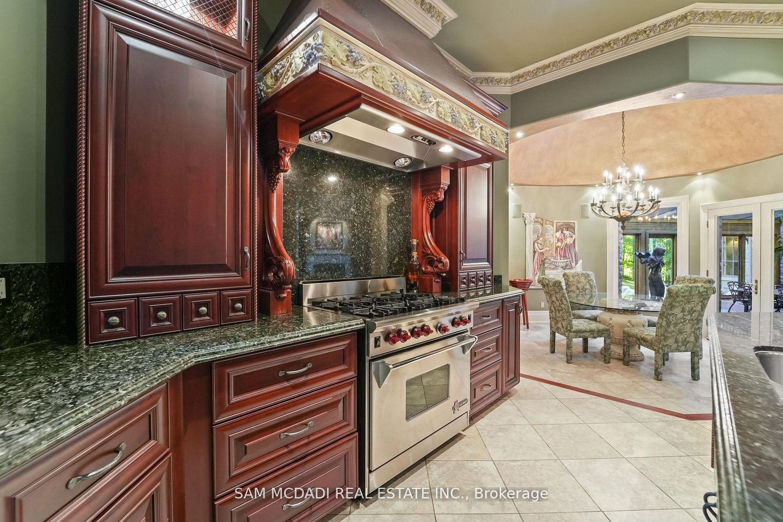 10140 Pineview Trail • Milton, ON photo 10