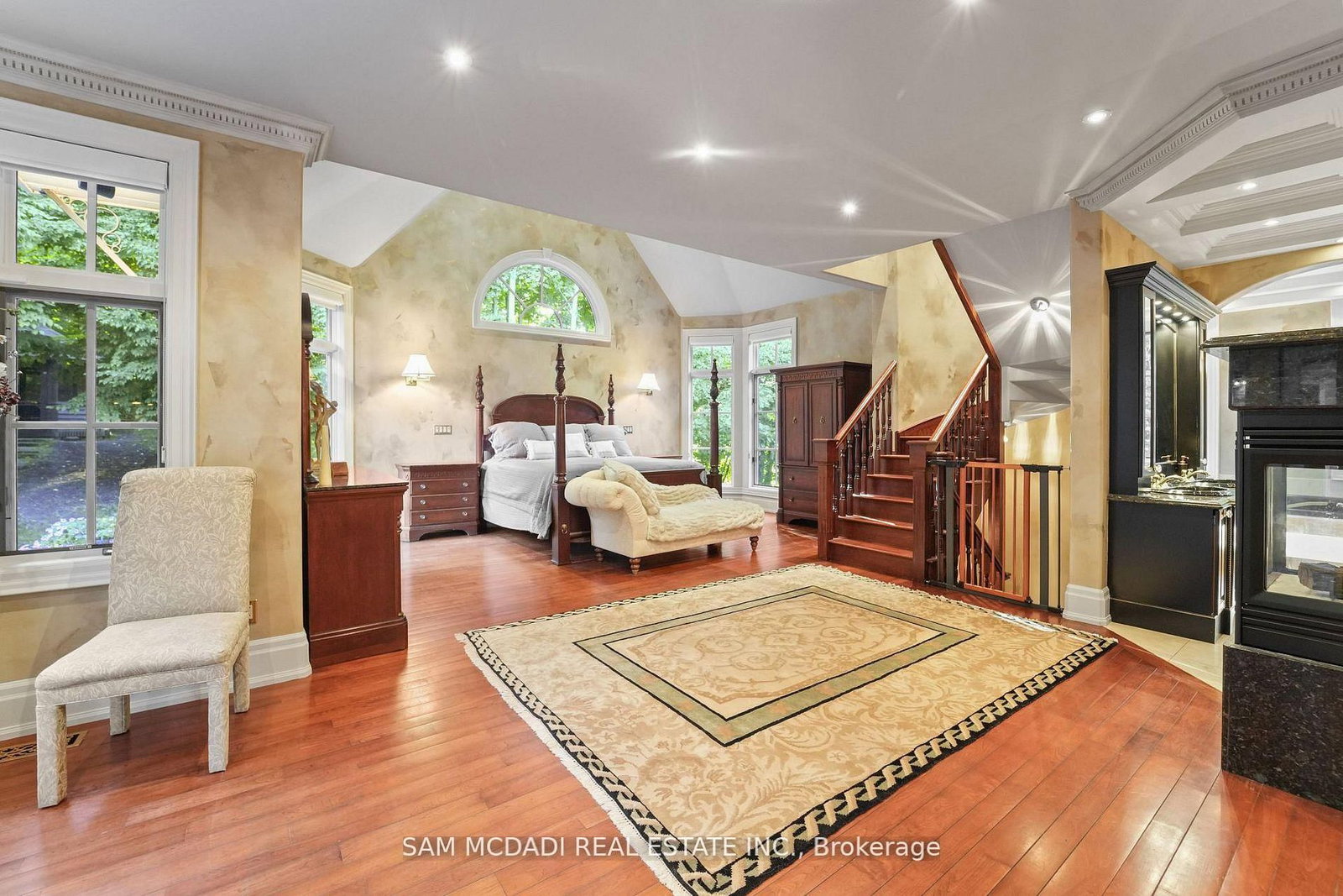 10140 Pineview Trail • Milton, ON photo 21