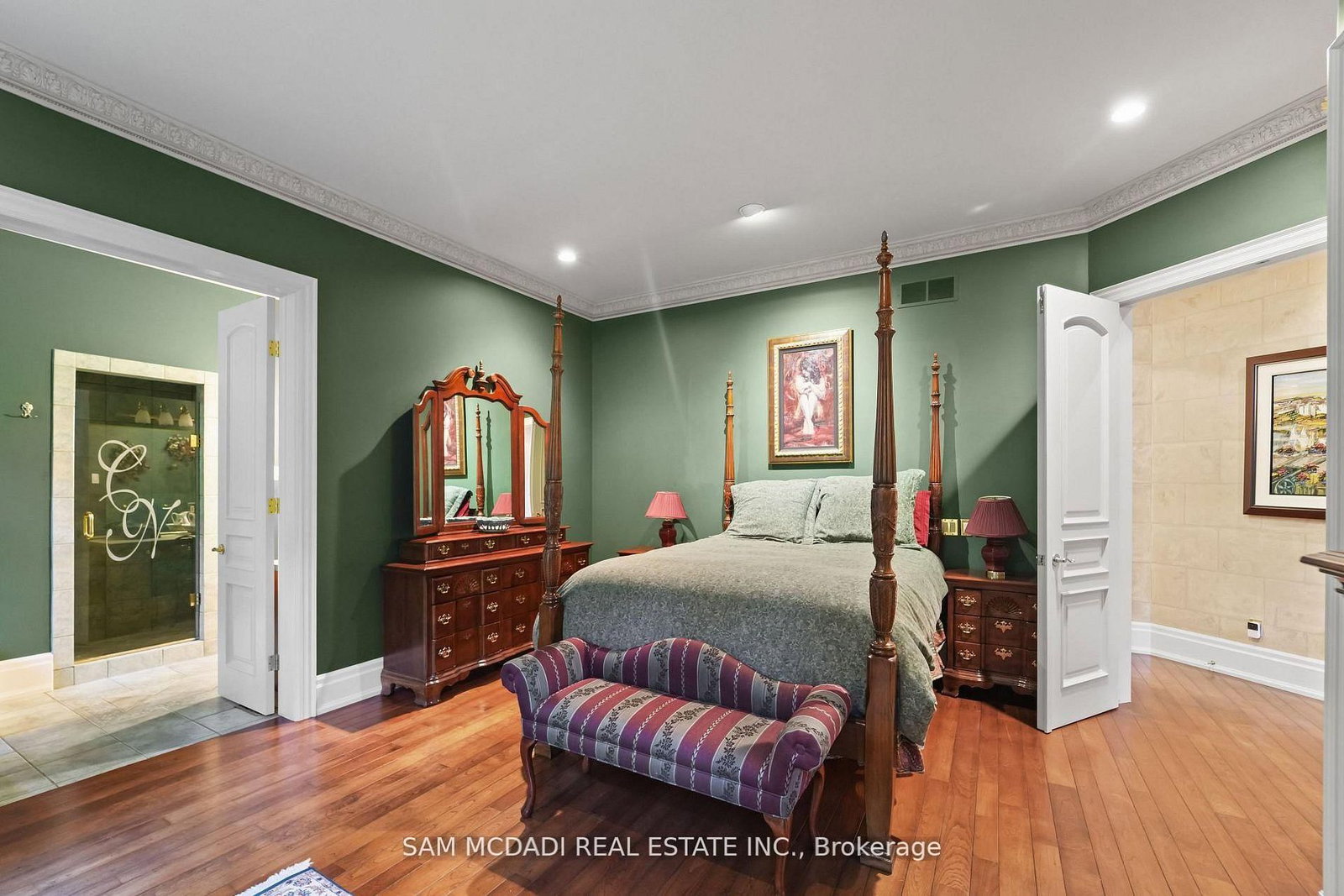 10140 Pineview Trail • Milton, ON photo 28