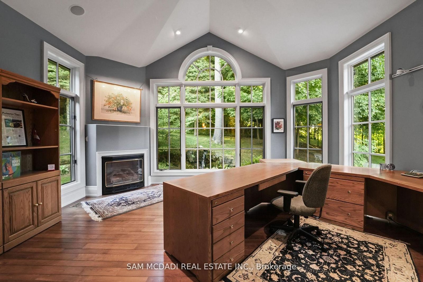 10140 Pineview Trail • Milton, ON photo 29