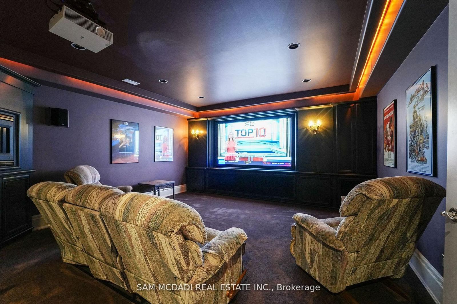 10140 Pineview Trail • Milton, ON photo 31