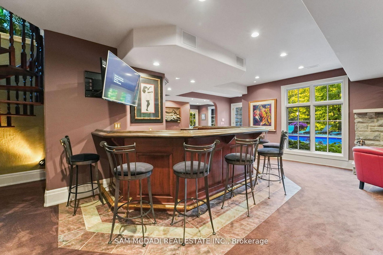 10140 Pineview Trail • Milton, ON photo 35