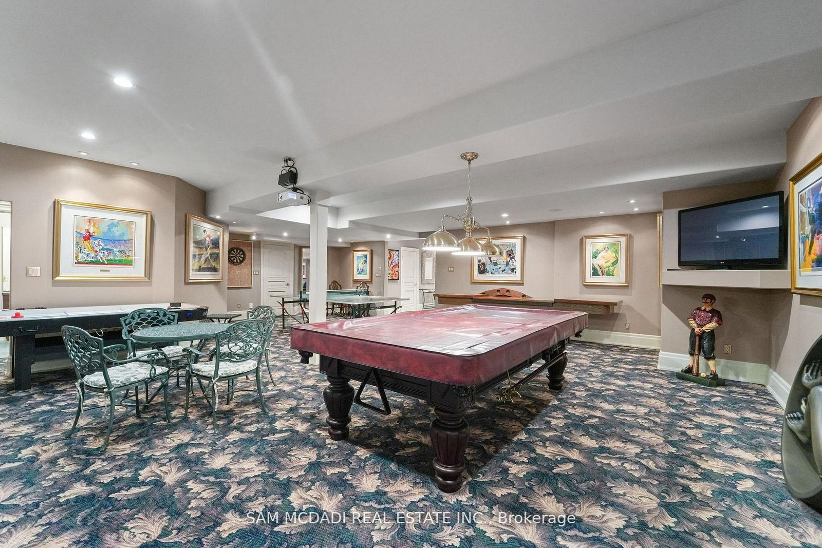 10140 Pineview Trail • Milton, ON photo 40
