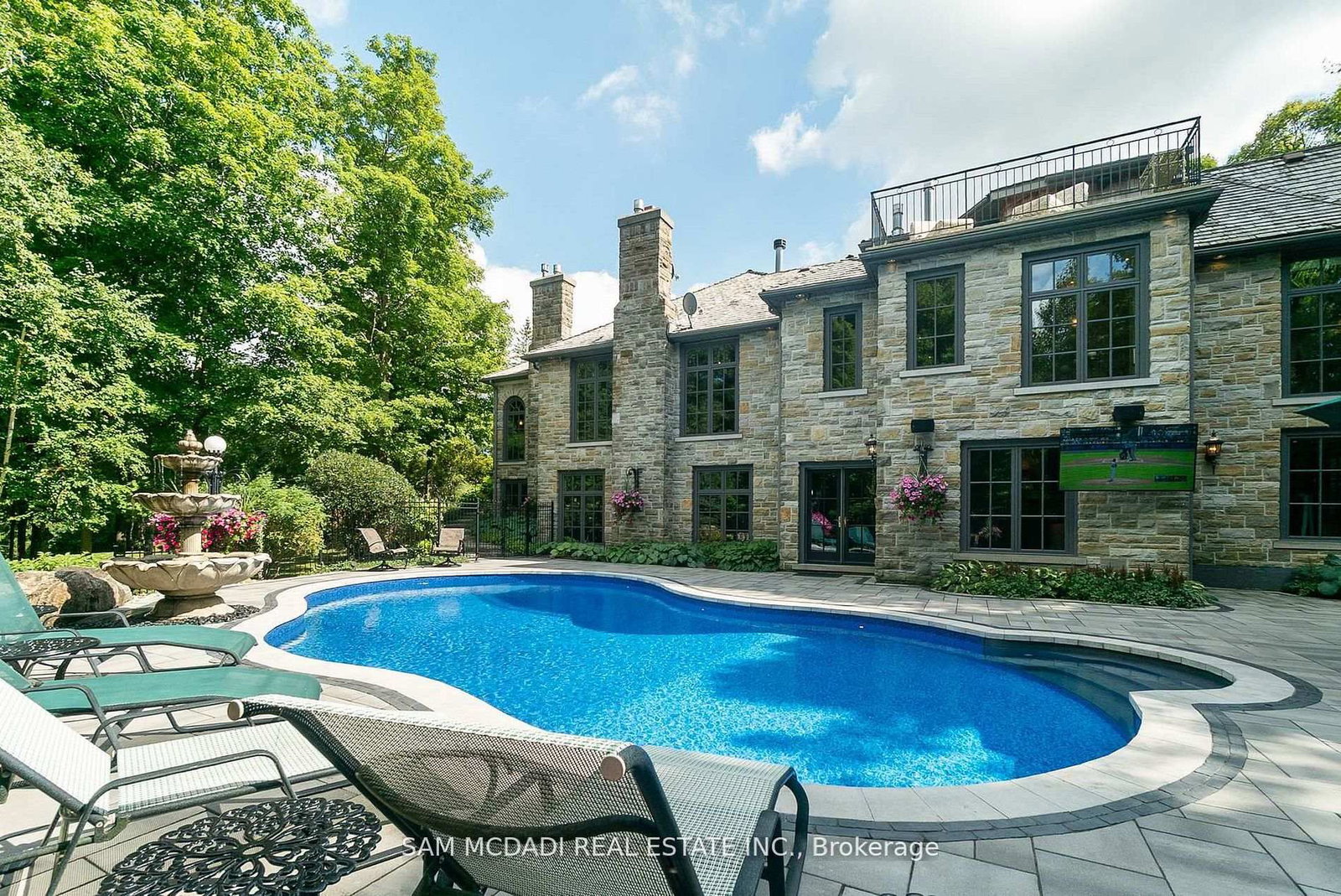 10140 Pineview Trail • Milton, ON photo 43