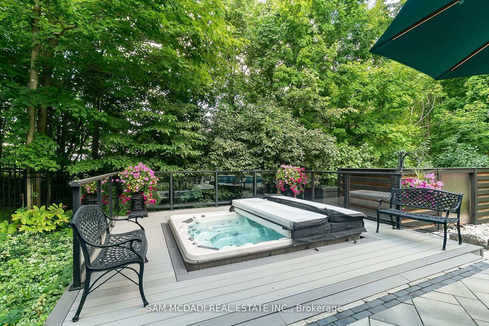 10140 Pineview Trail • Milton, ON photo 46