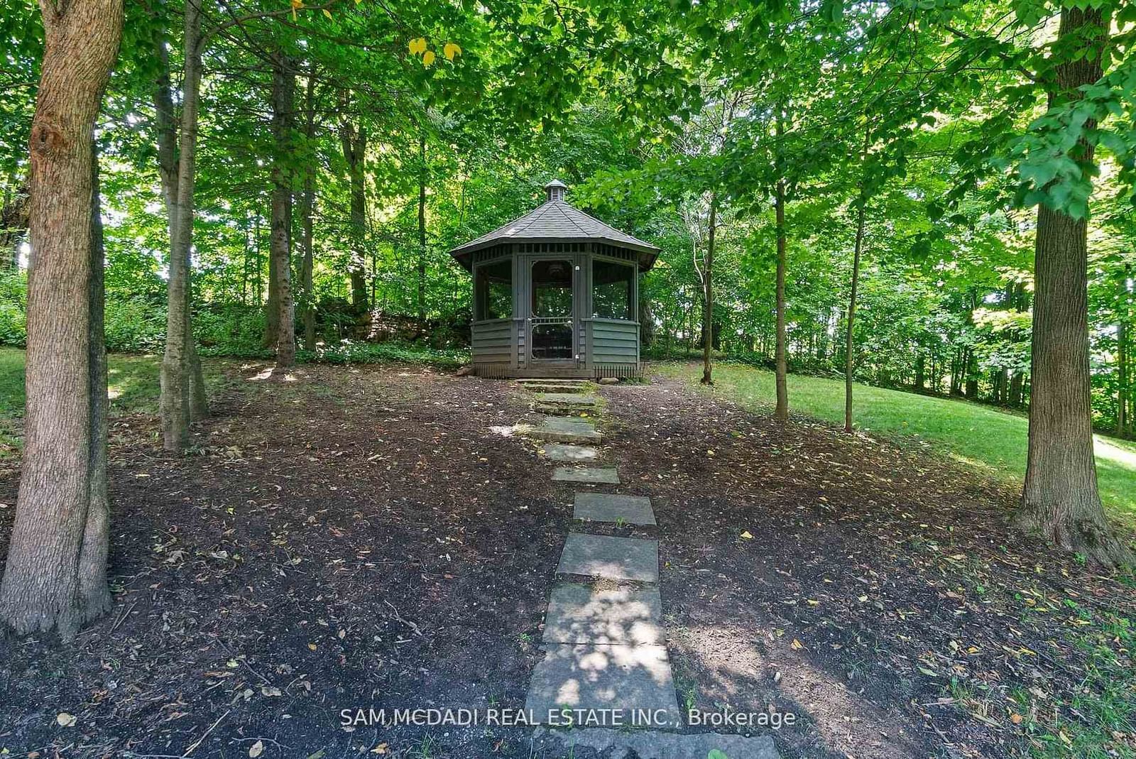 10140 Pineview Trail • Milton, ON photo 48