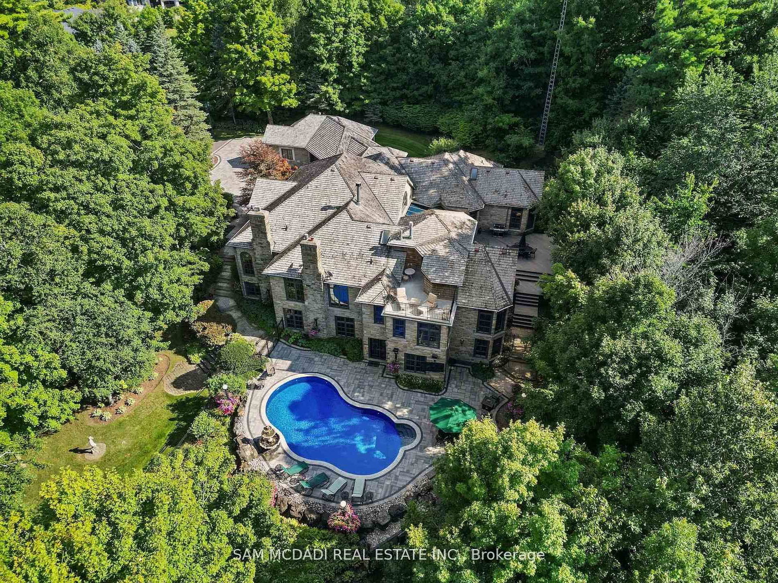 10140 Pineview Trail • Milton, ON photo 49