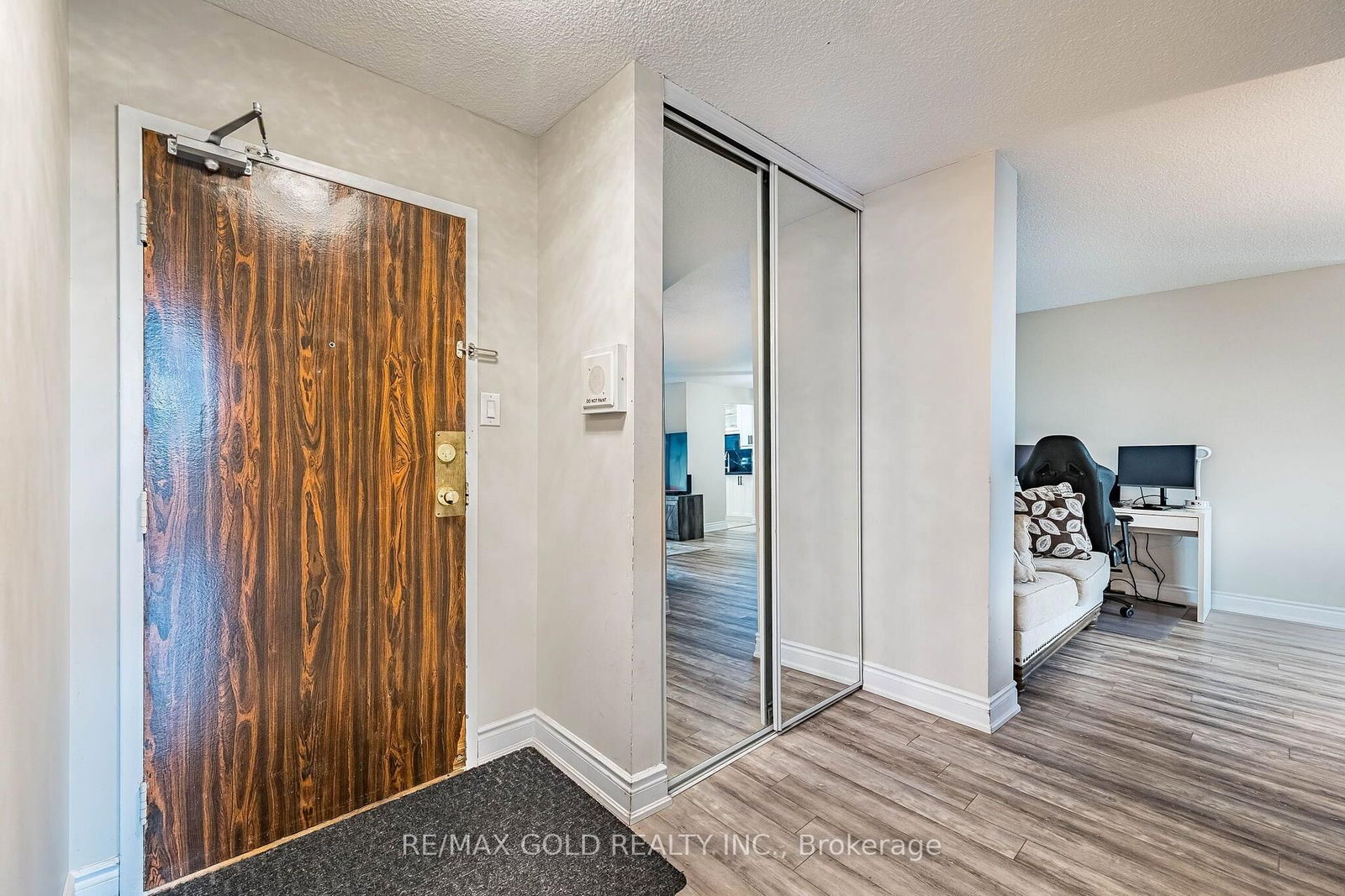 18 Knightsbridge Road • #508 • Brampton, ON photo 12