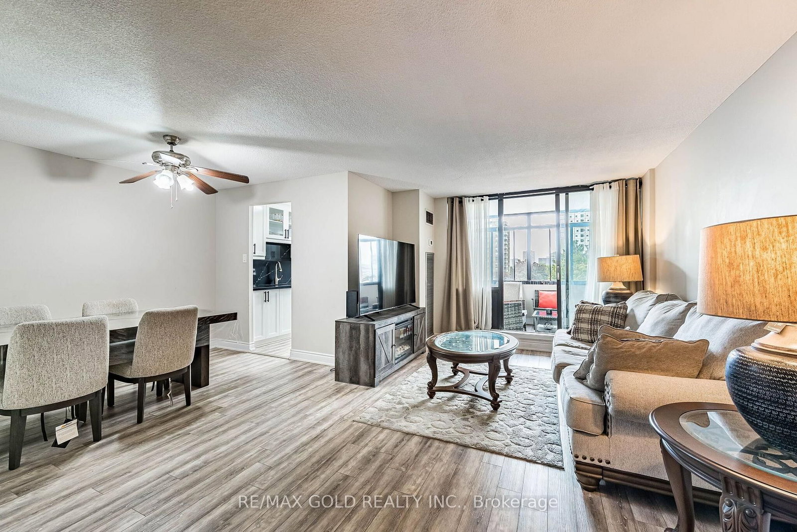 18 Knightsbridge Road • #508 • Brampton, ON photo 13