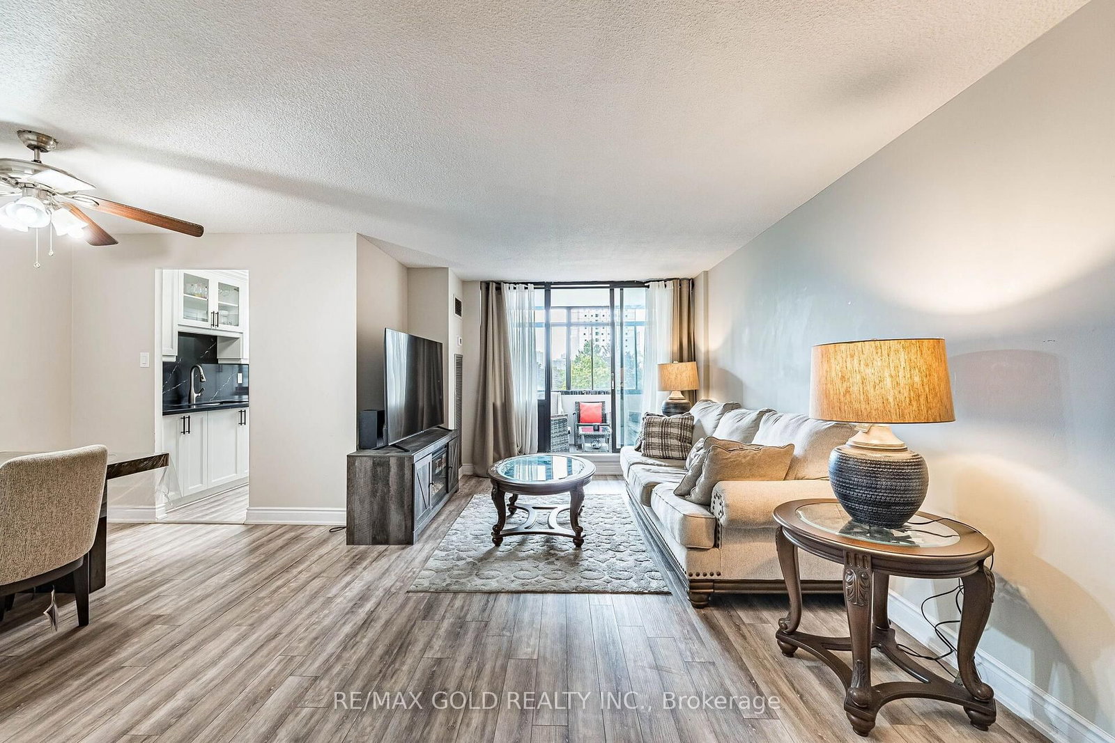 18 Knightsbridge Road • #508 • Brampton, ON photo 14