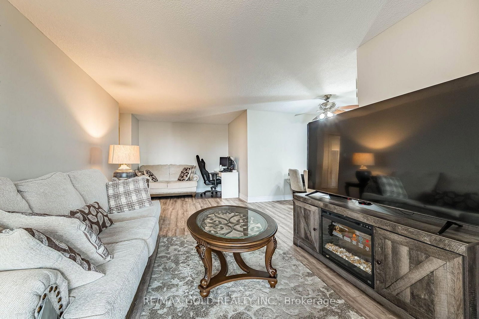 18 Knightsbridge Road • #508 • Brampton, ON photo 16