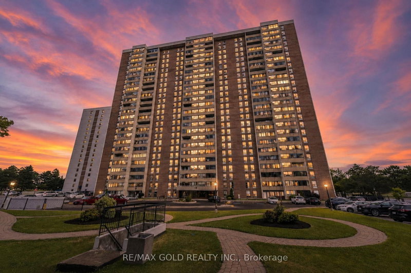 508 - 18 Knightsbridge Road