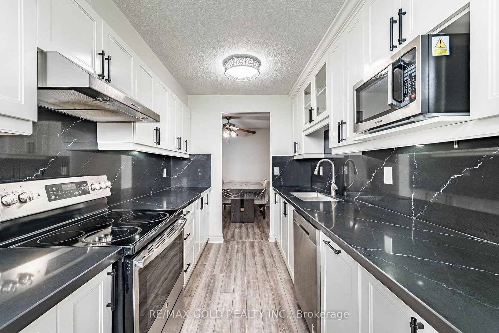 18 Knightsbridge Road • #508 • Brampton, ON photo 29