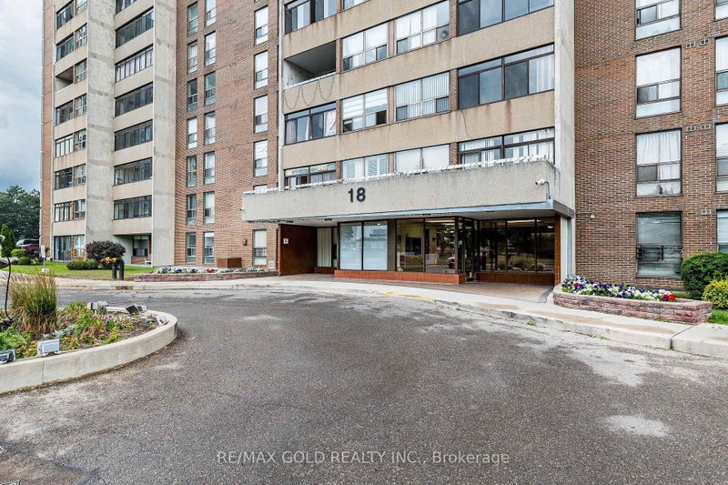 508 - 18 Knightsbridge Road