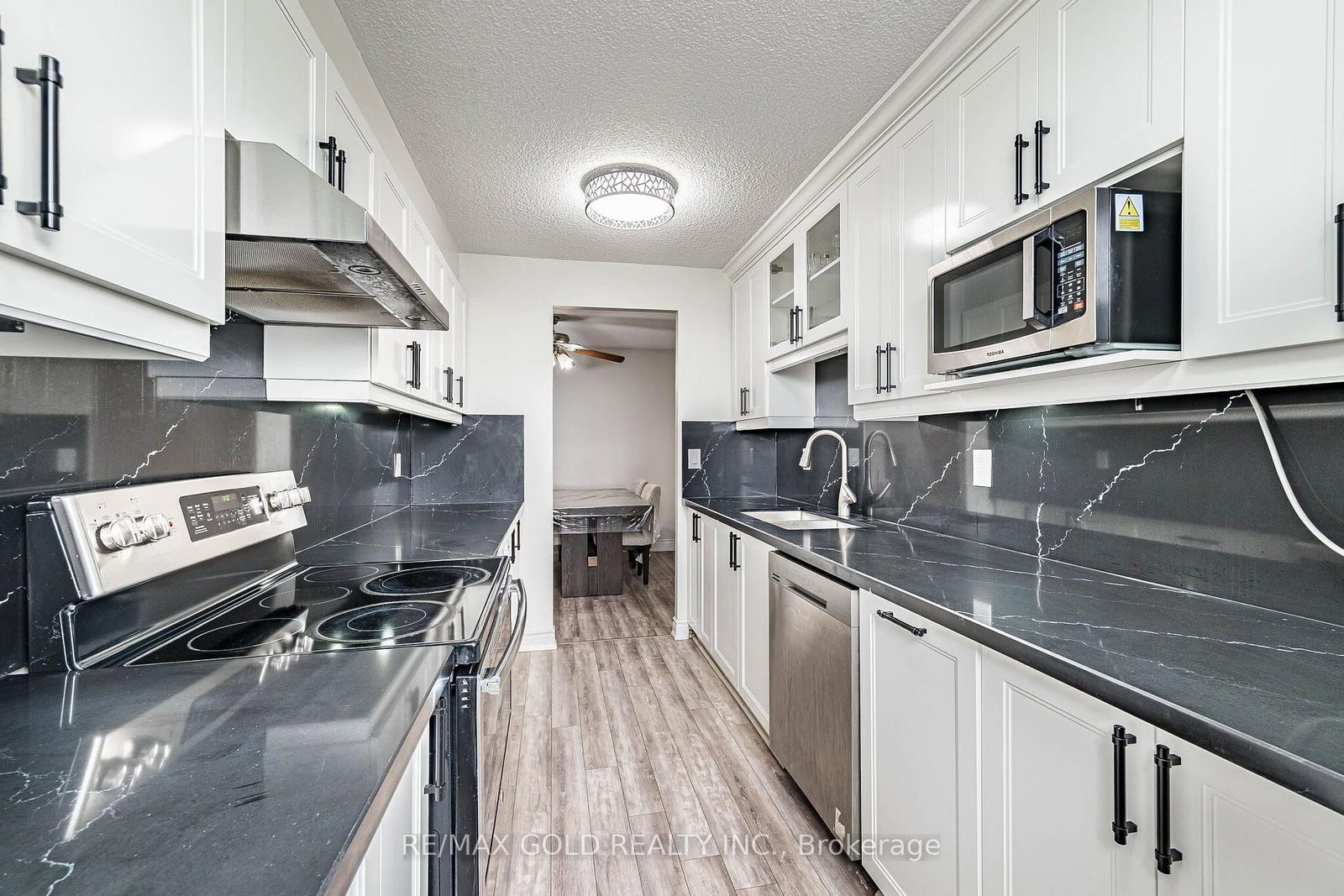 18 Knightsbridge Road • #508 • Brampton, ON photo 30