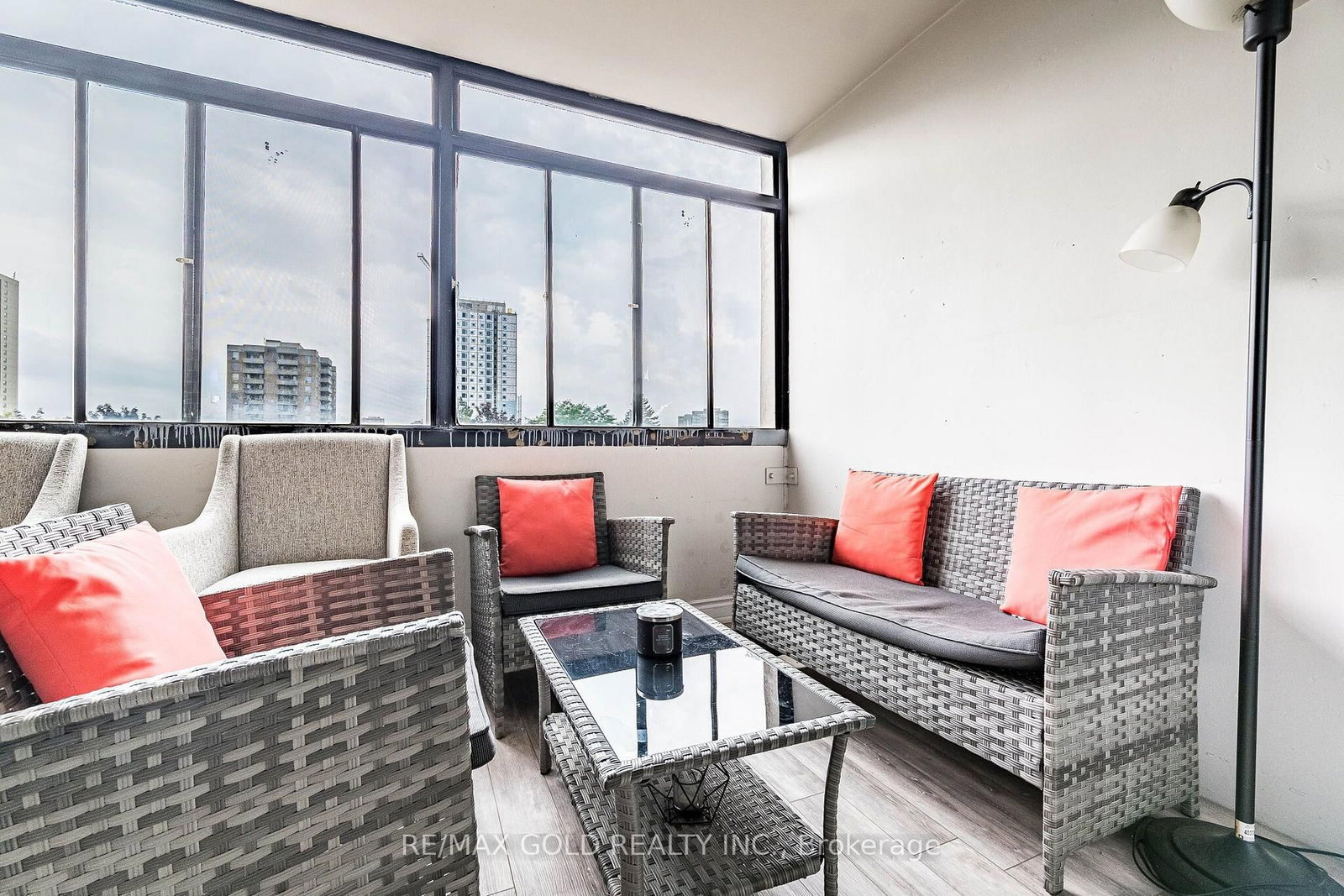 18 Knightsbridge Road • #508 • Brampton, ON photo 32
