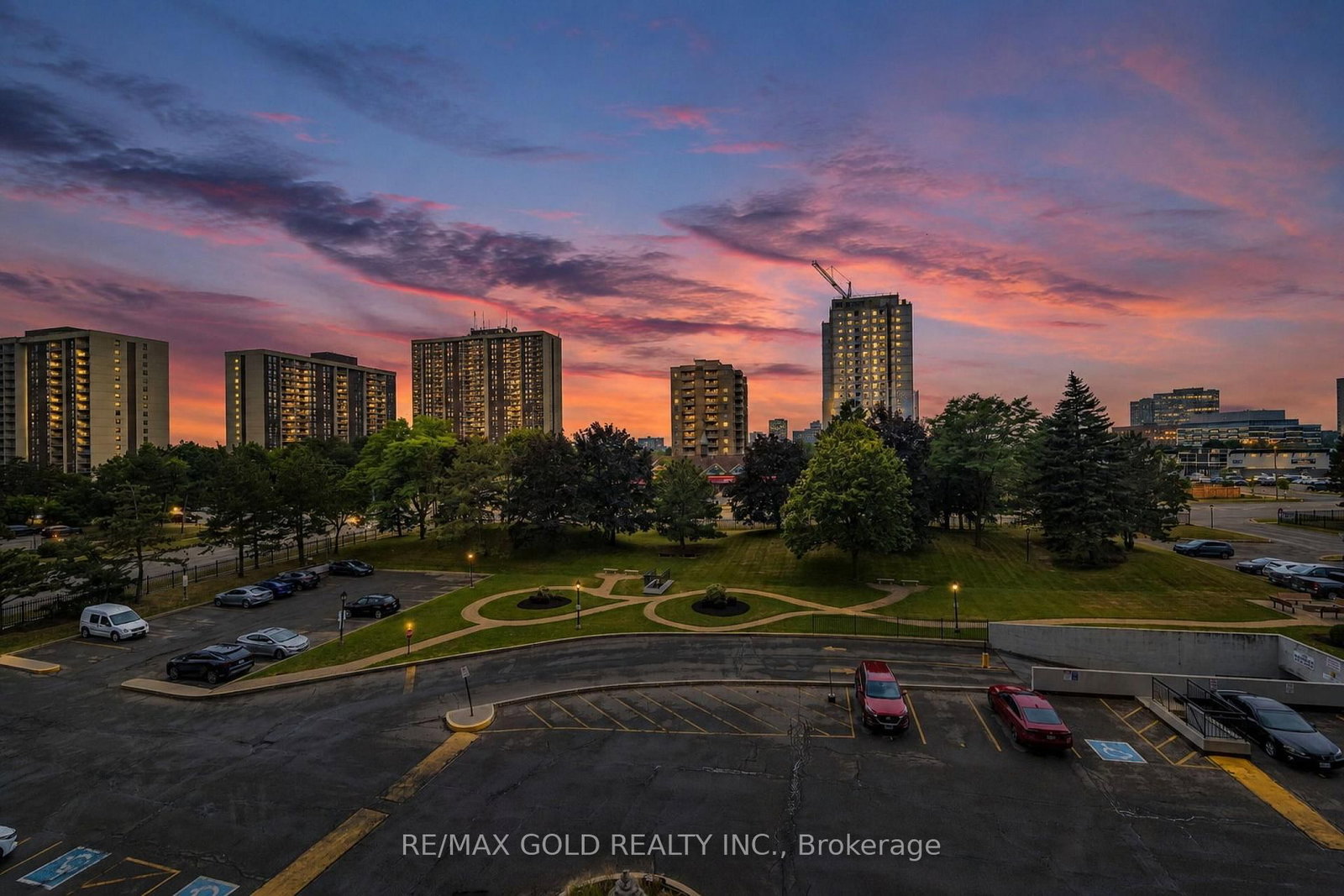 18 Knightsbridge Road • #508 • Brampton, ON photo 43