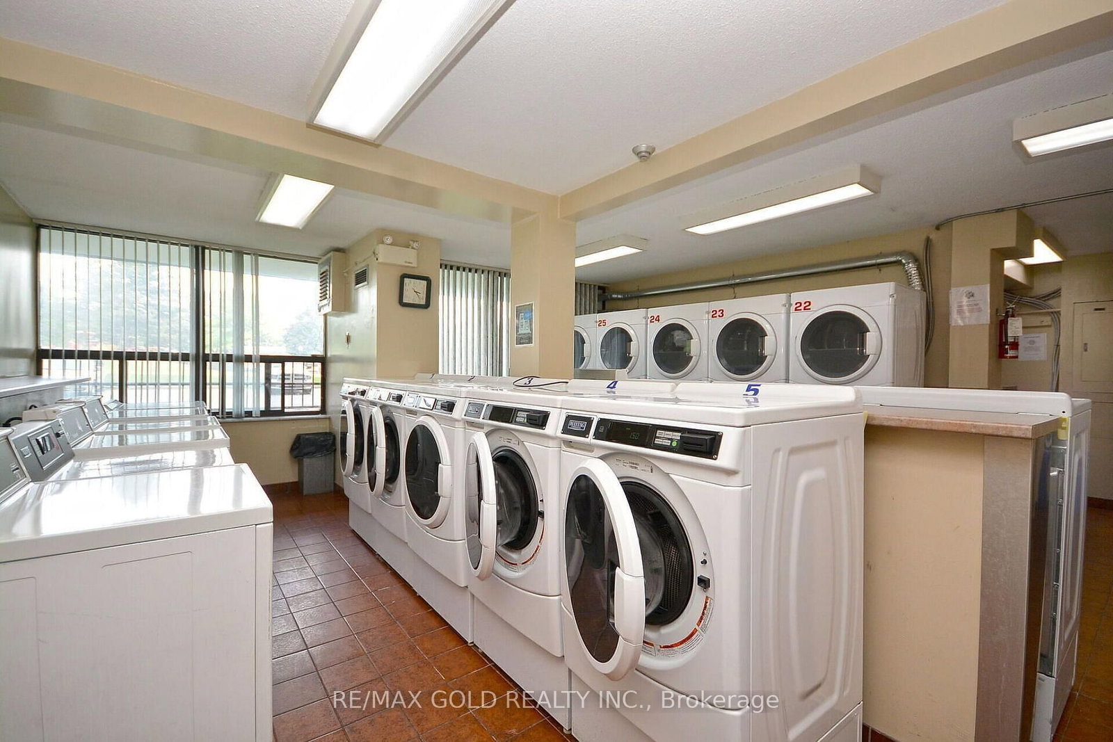 18 Knightsbridge Road • #508 • Brampton, ON photo 46