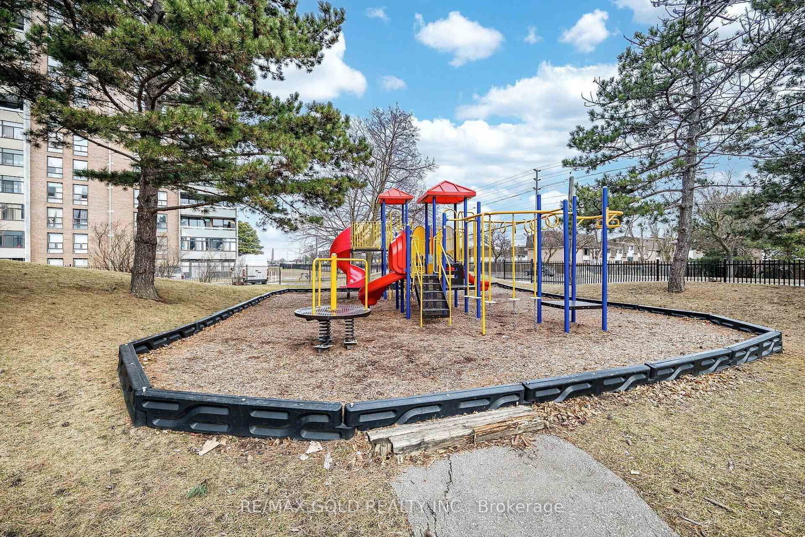 18 Knightsbridge Road • #508 • Brampton, ON photo 48