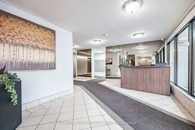 18 Knightsbridge Road • #508 • Brampton, ON photo 5