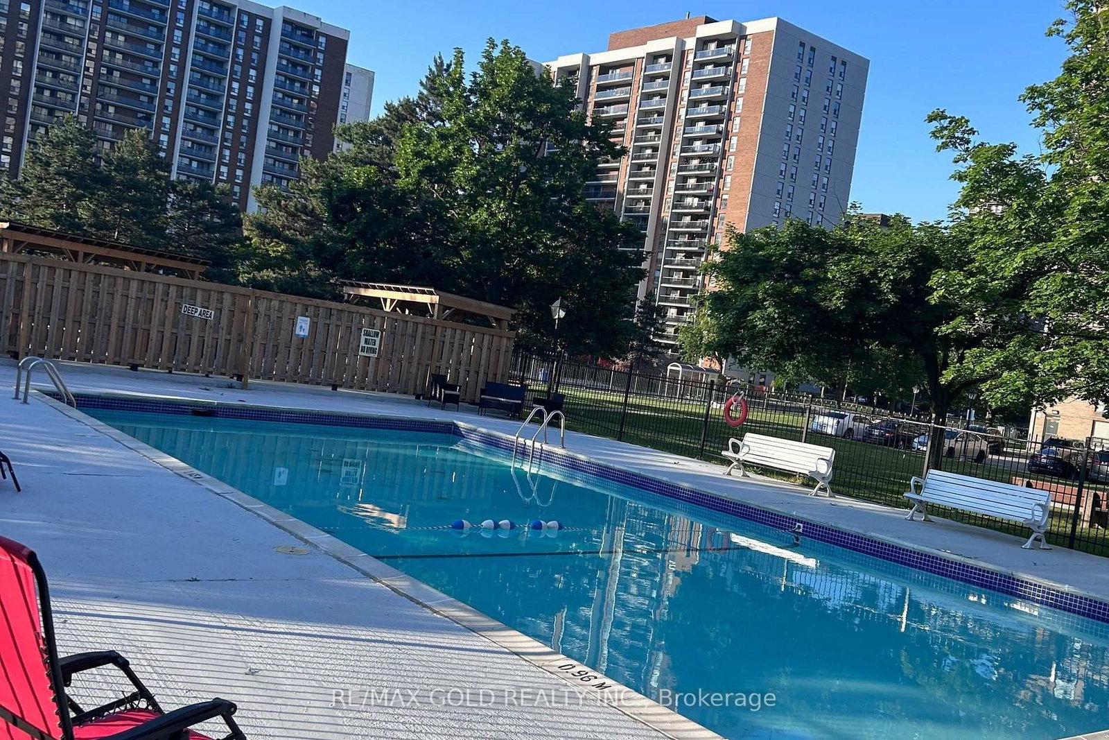18 Knightsbridge Road • #508 • Brampton, ON photo 50