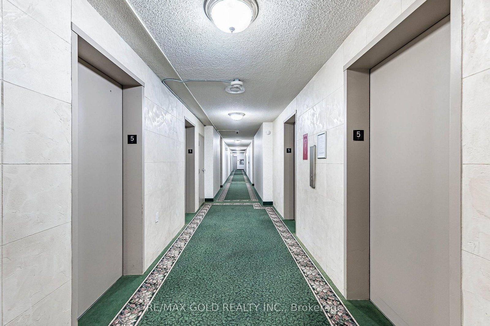 18 Knightsbridge Road • #508 • Brampton, ON photo 8