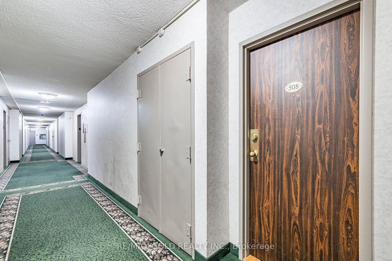 18 Knightsbridge Road • #508 • Brampton, ON photo 9