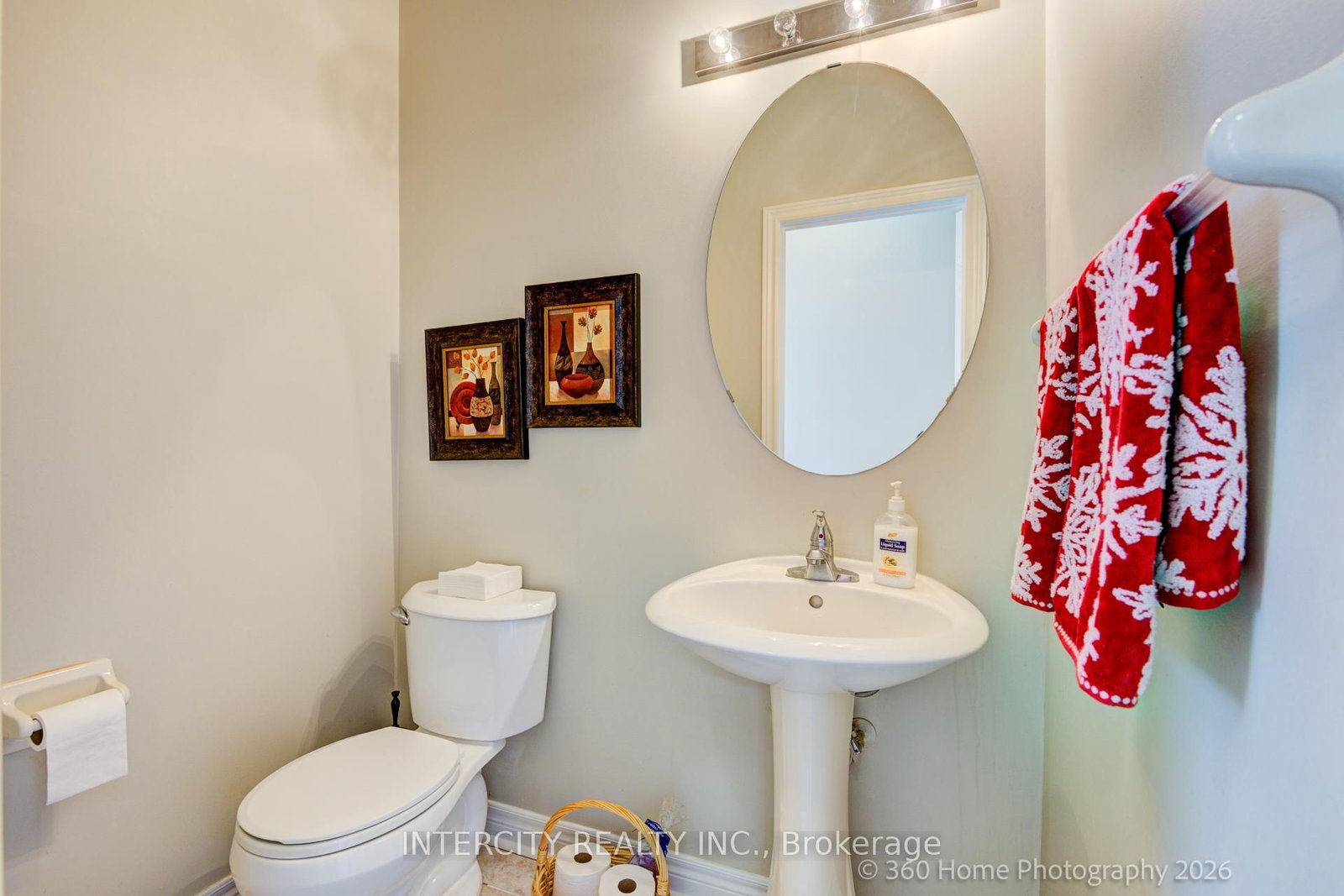 27 Modesto Crescent • Brampton, ON photo 11