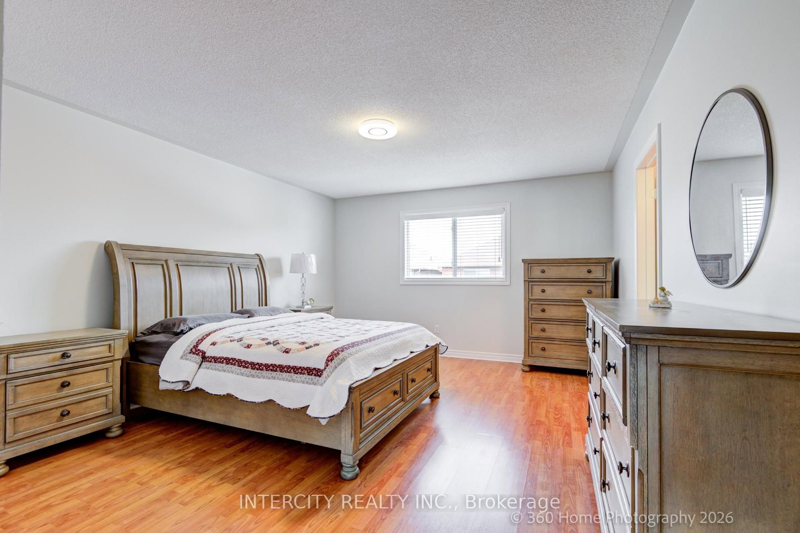 27 Modesto Crescent • Brampton, ON photo 13
