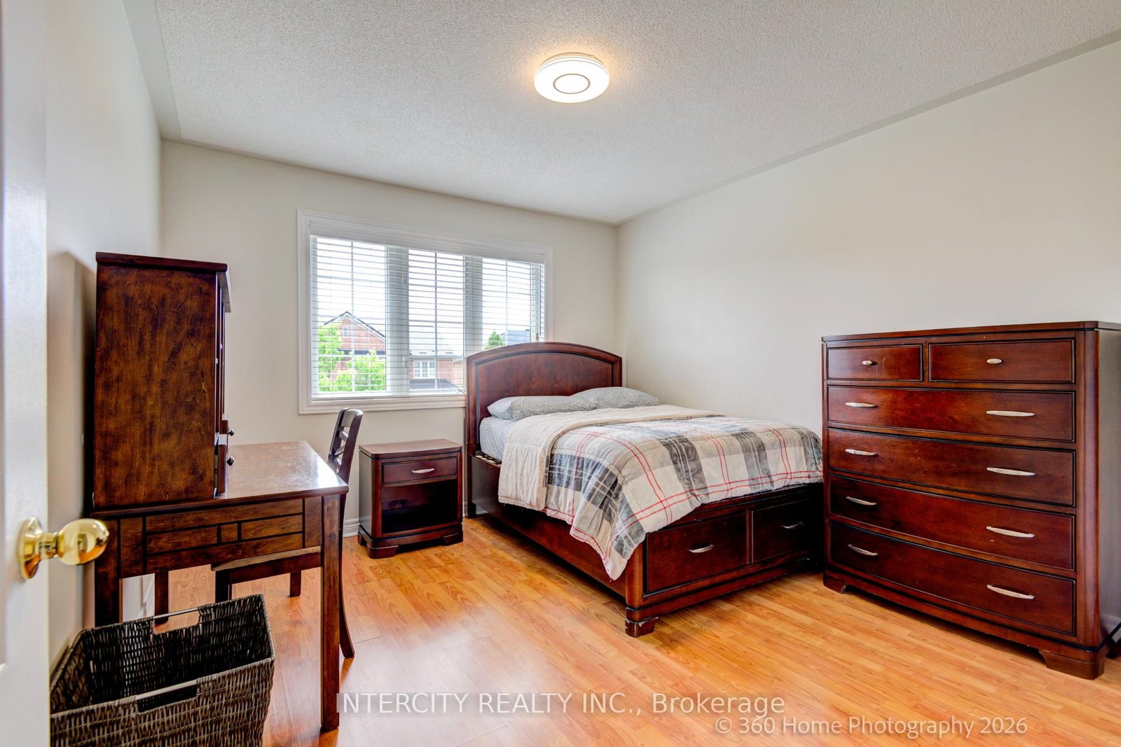 27 Modesto Crescent • Brampton, ON photo 17