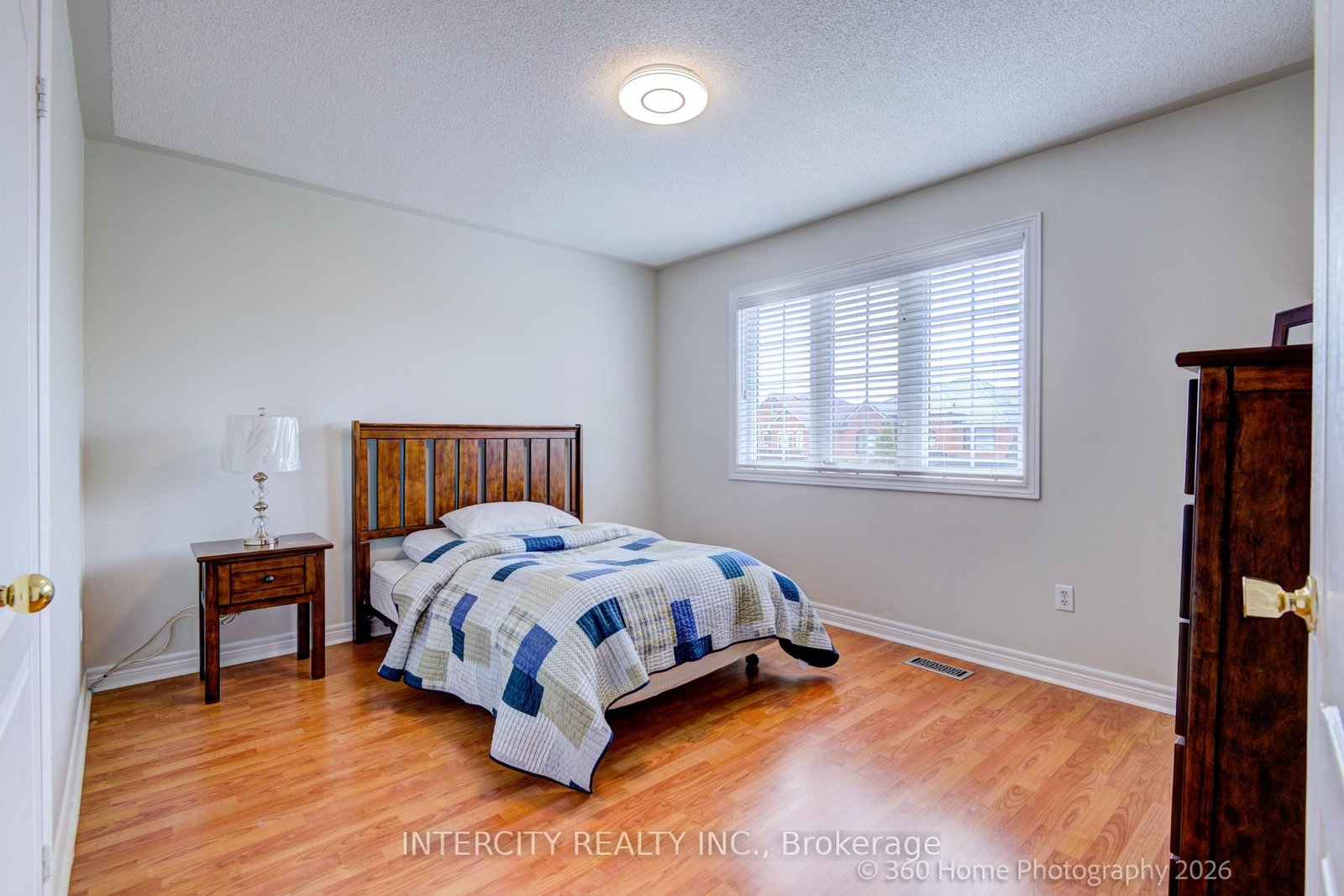 27 Modesto Crescent • Brampton, ON photo 18