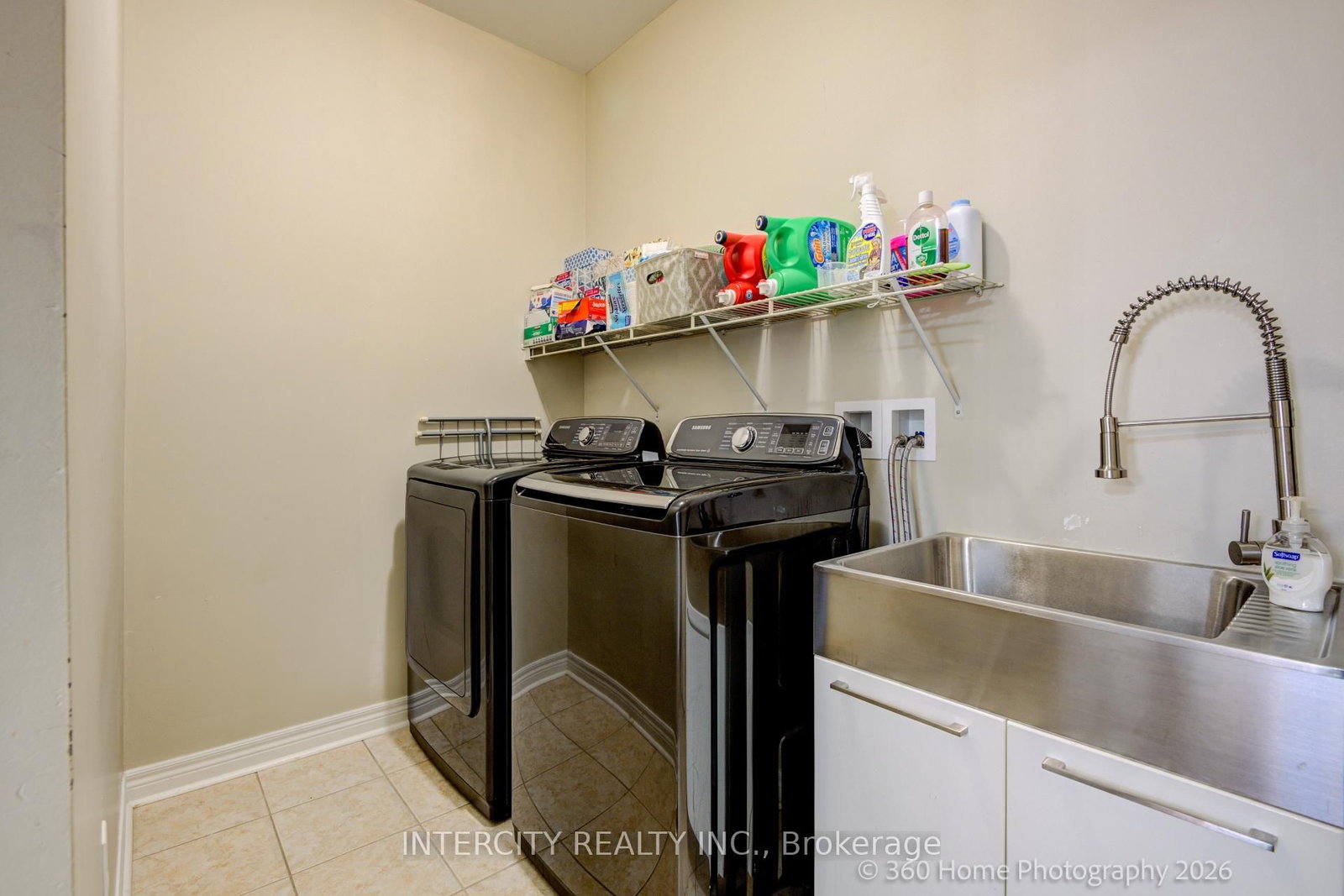27 Modesto Crescent • Brampton, ON photo 21