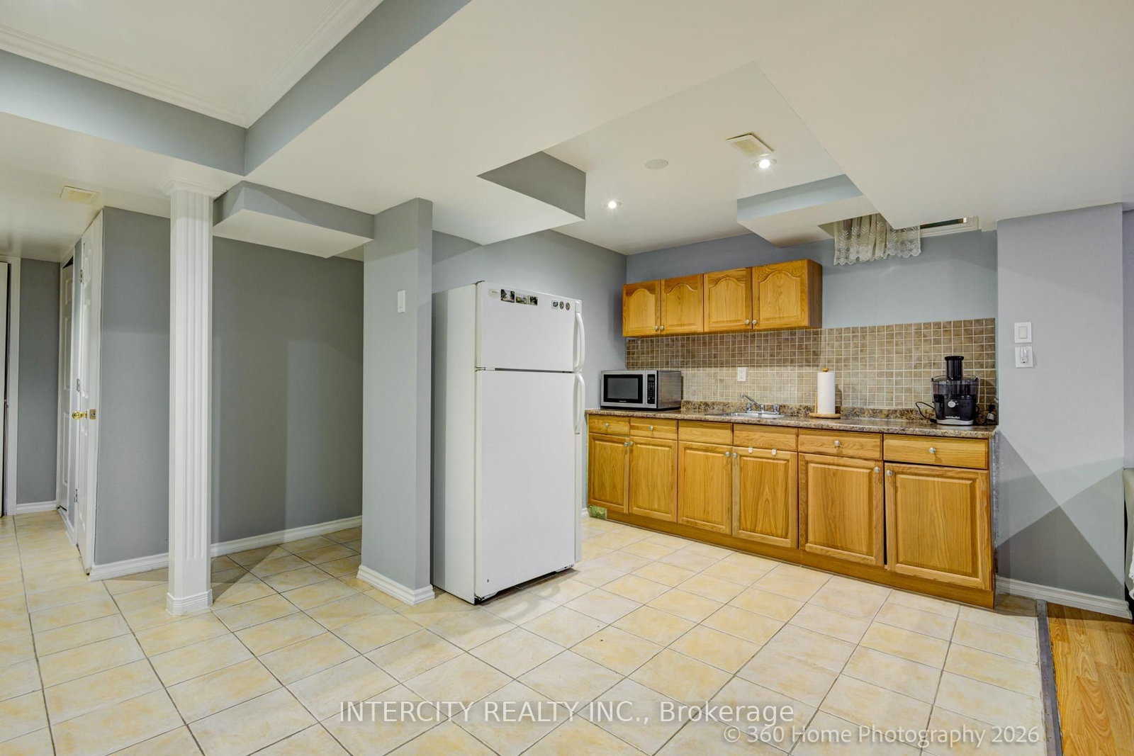 27 Modesto Crescent • Brampton, ON photo 22